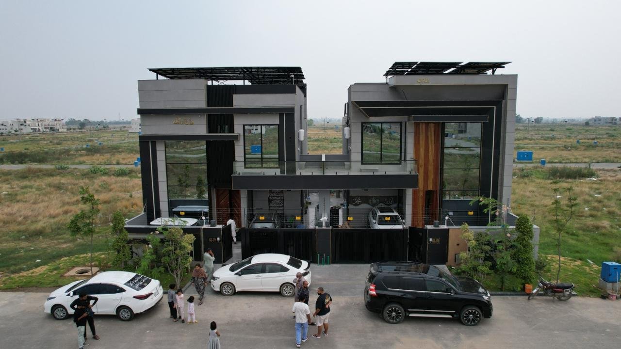 A One Aluminium Glass Work 4