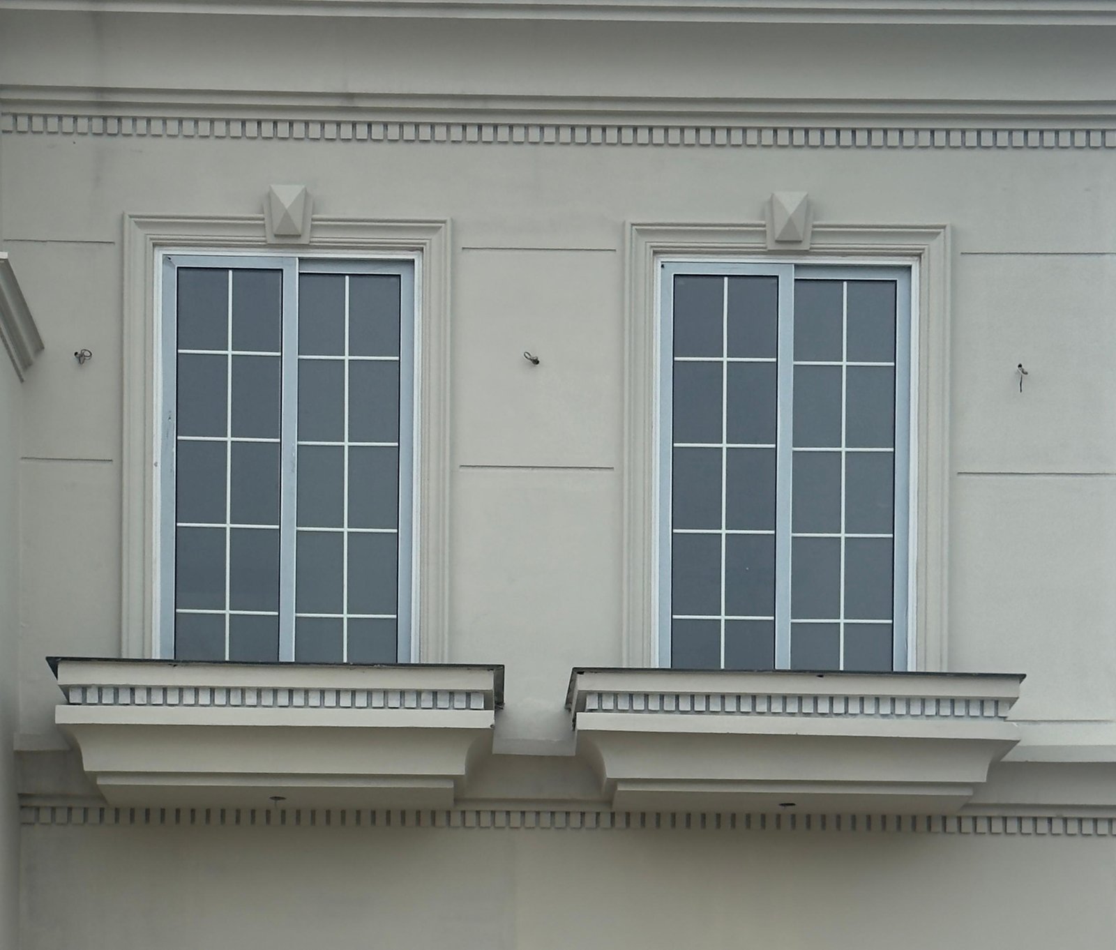 A One Aluminium & Glass Aluminum Windows and Doors Project 01