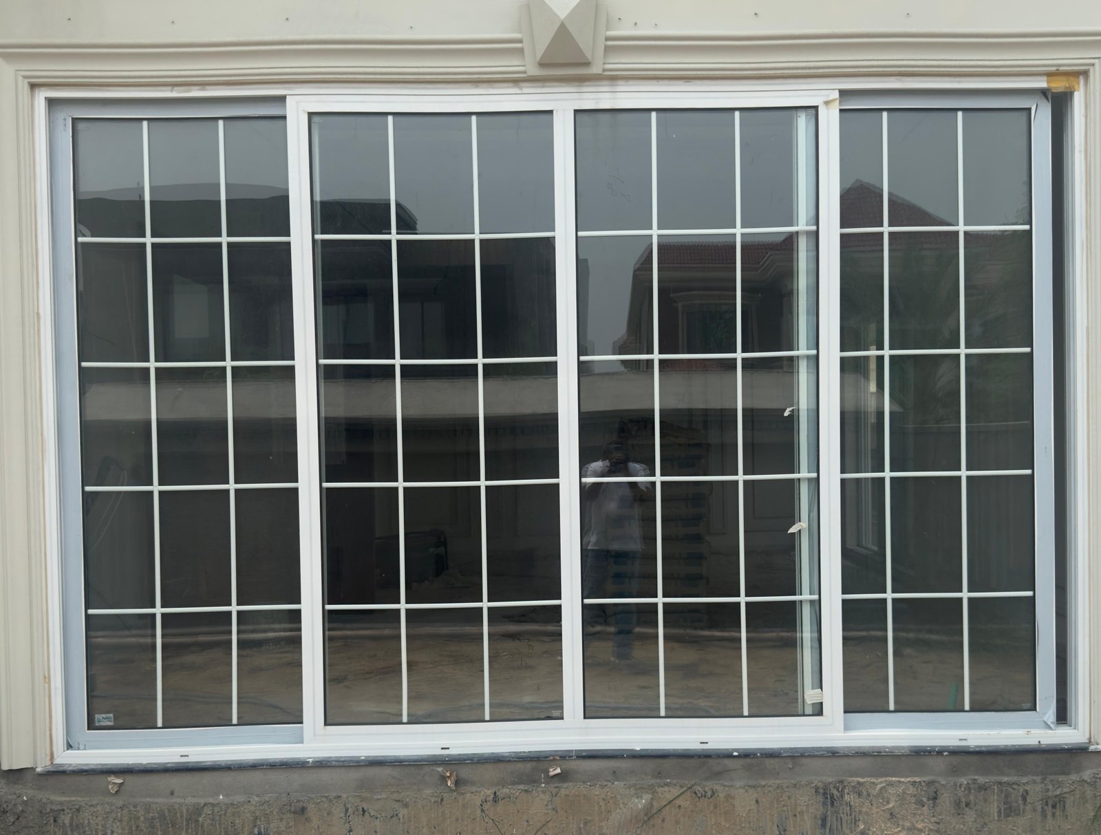 A One Aluminium & Glass Aluminum Windows and Doors Project 02