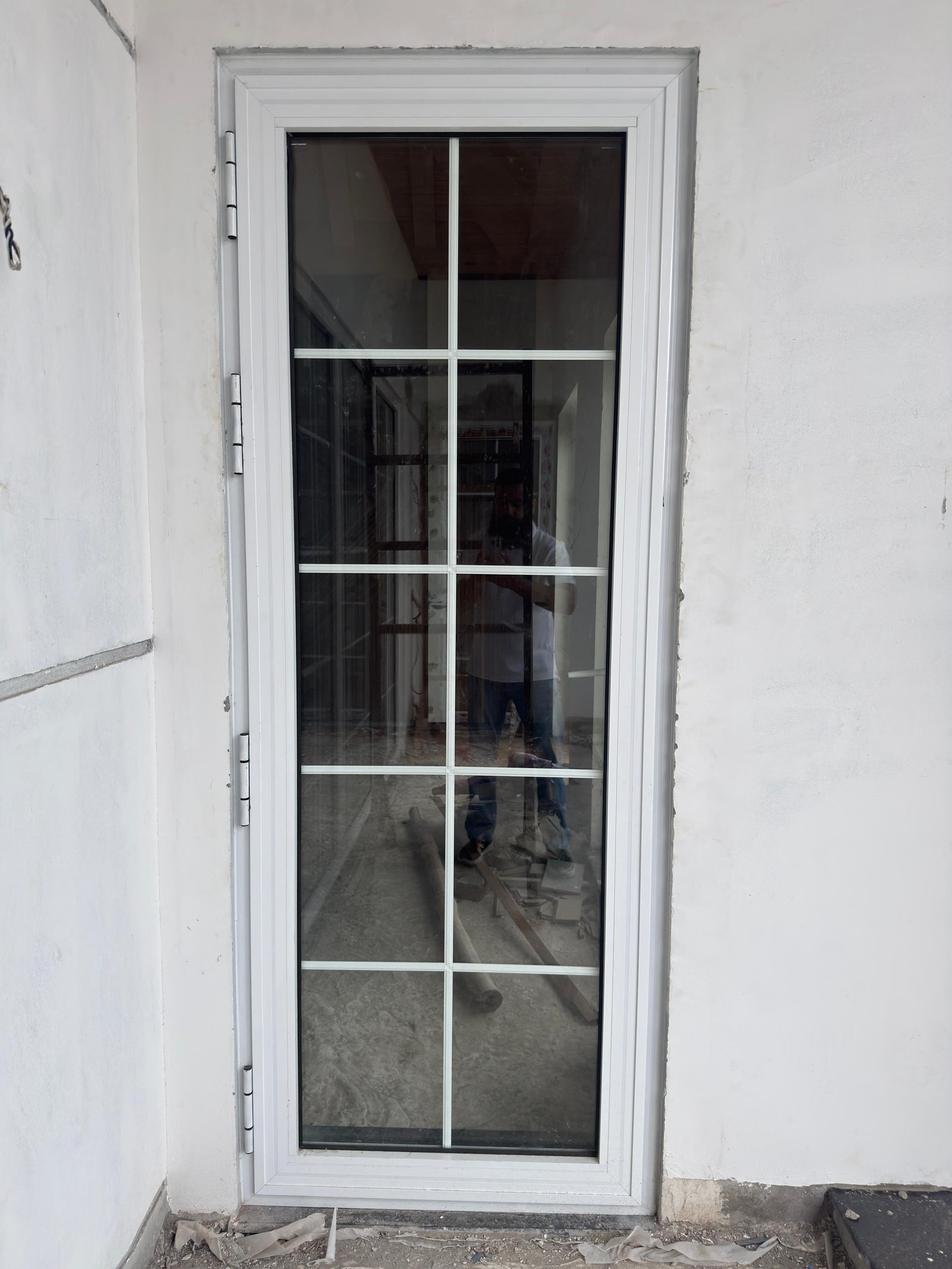 A One Aluminium & Glass Aluminum Windows and Doors Project 03