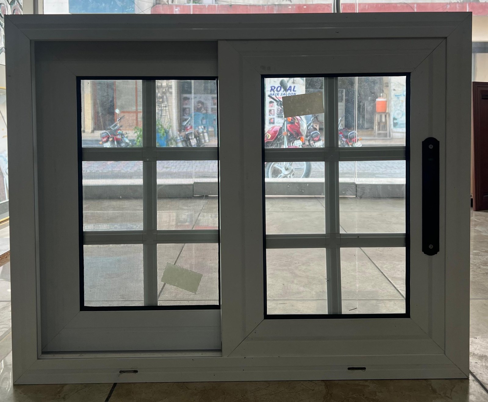 A One Aluminium & Glass Aluminum Windows and Doors Project 04