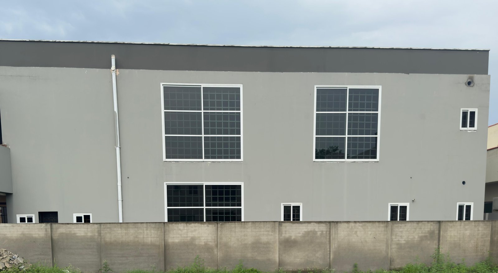 A One Aluminium & Glass Aluminum Windows and Doors Project 07