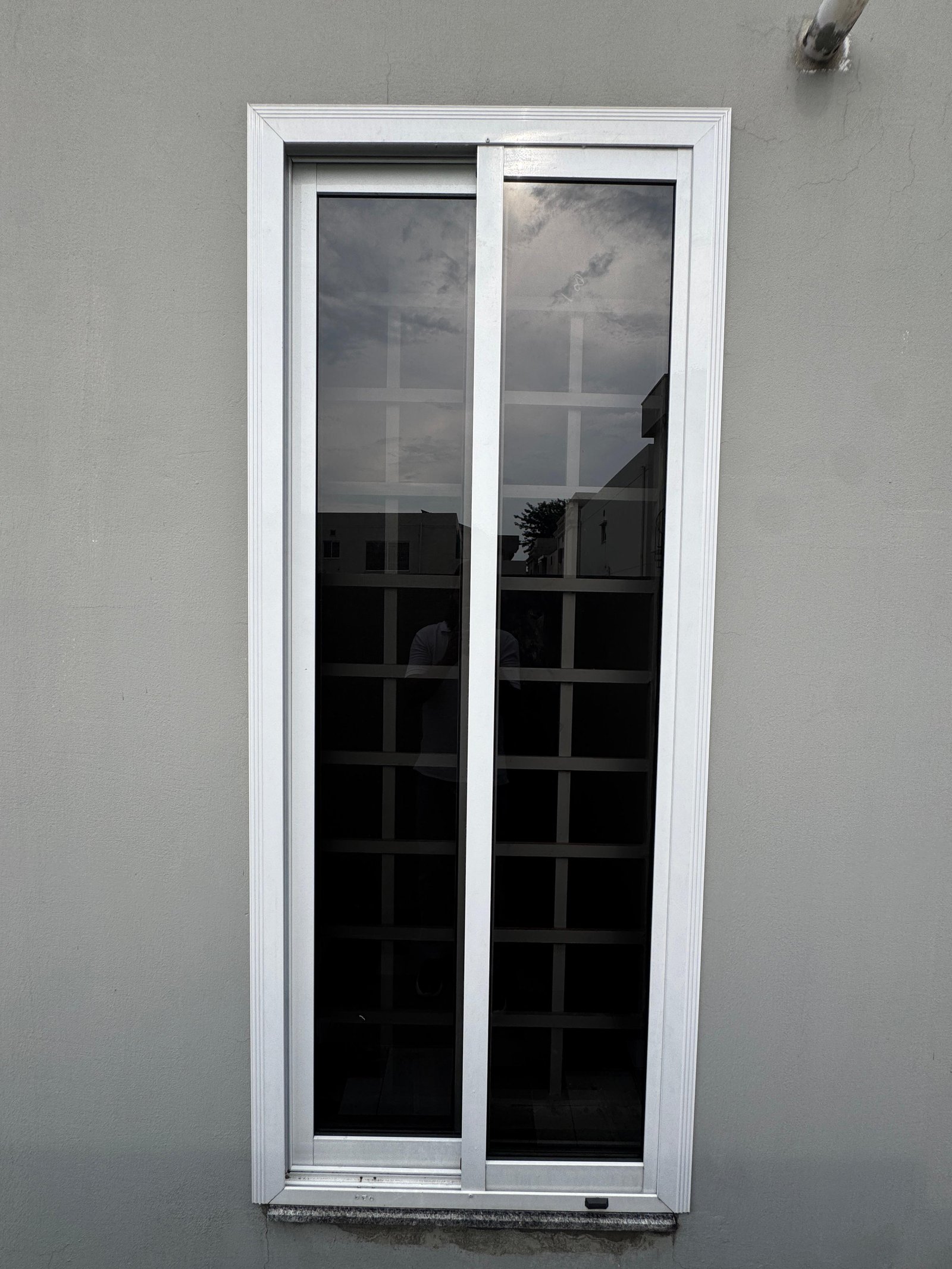 A One Aluminium & Glass Aluminum Windows and Doors Project 11