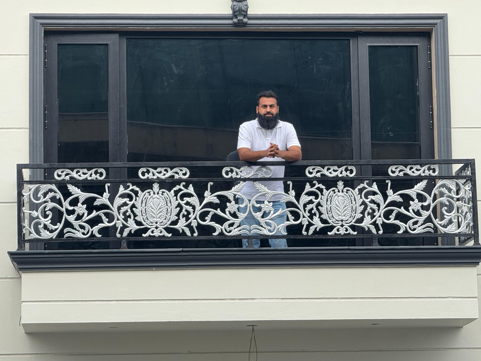 A One Aluminium & Glass Aluminum Windows and Doors Project 12