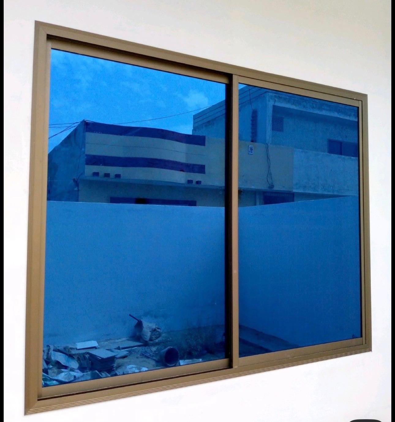 A One Aluminium & Glass Aluminum Windows and Doors Project 13