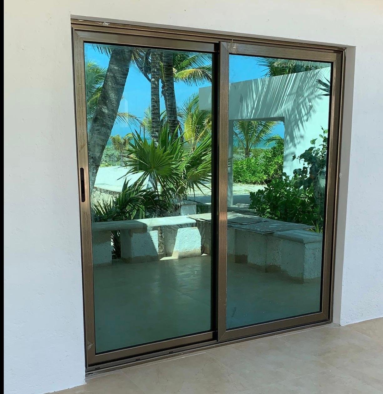 A One Aluminium & Glass Aluminum Windows and Doors Project 14