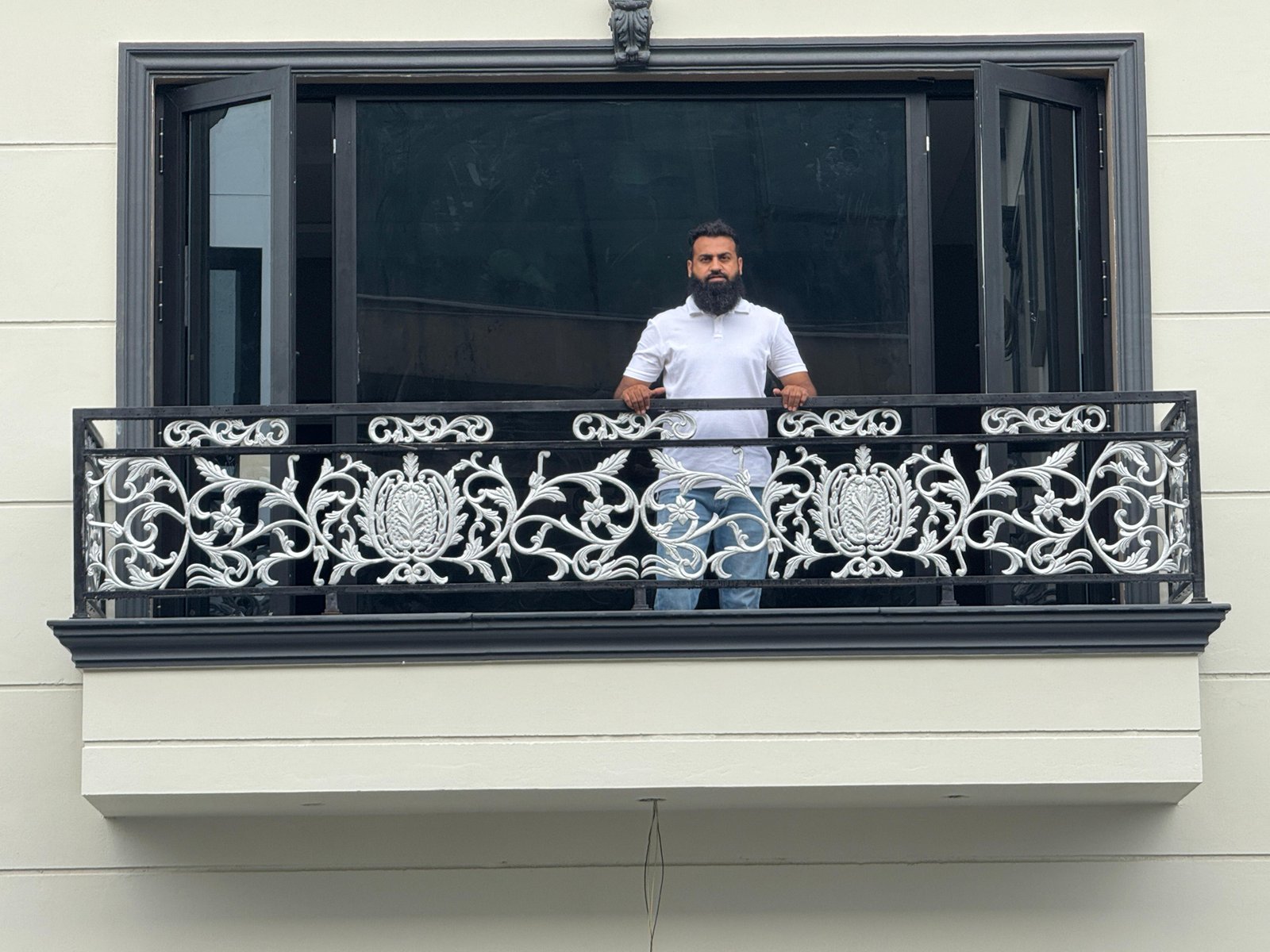 A One Aluminium & Glass Aluminum Windows and Doors Project 16