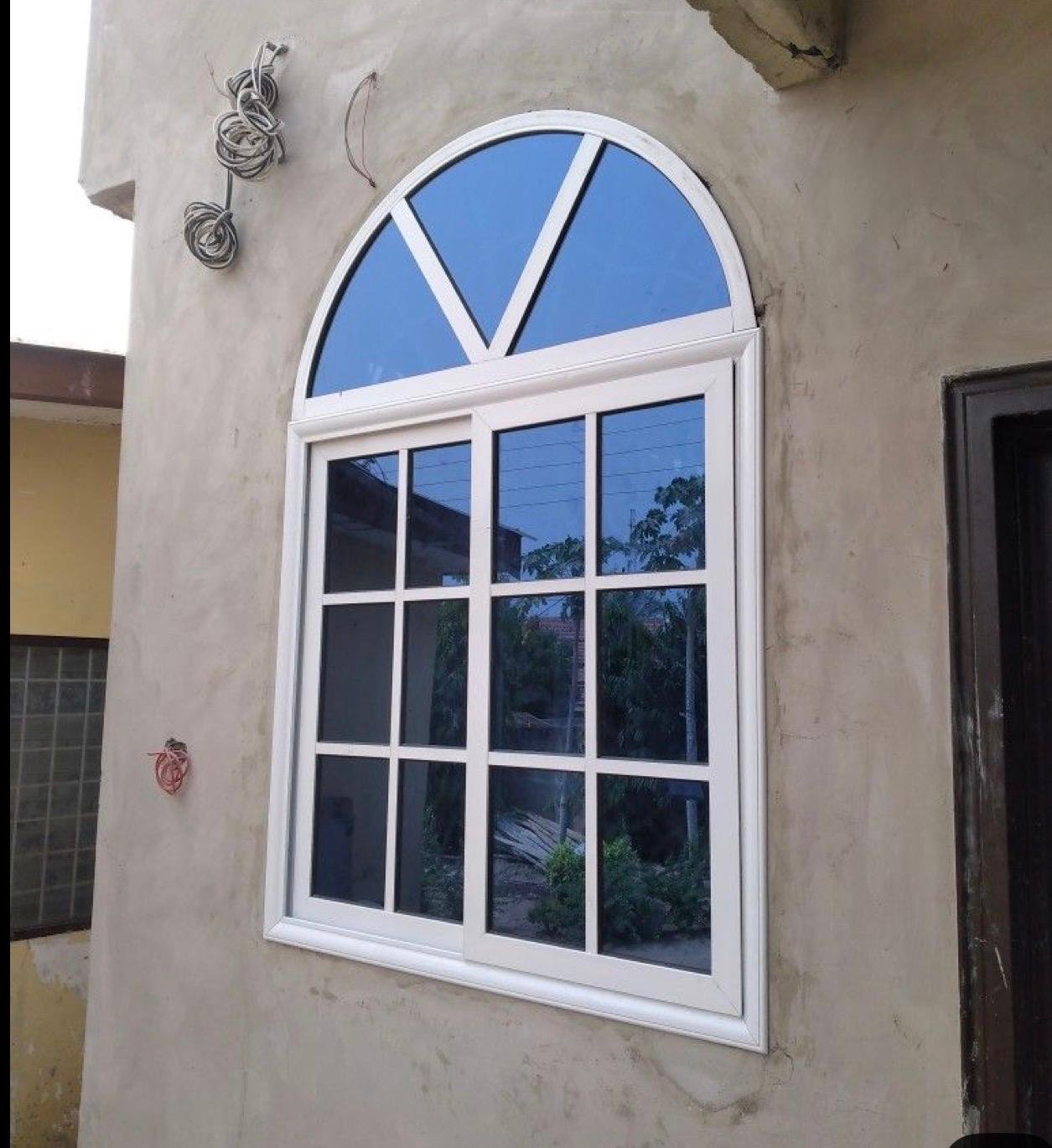 A One Aluminium & Glass Aluminum Windows and Doors Project 19