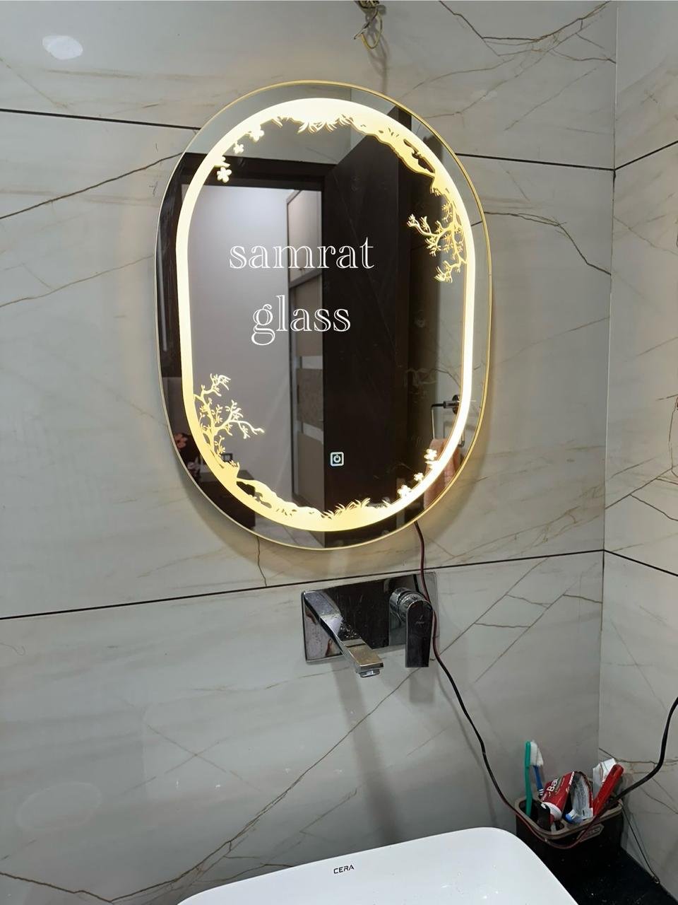 A One Aluminium & Glass Project 01