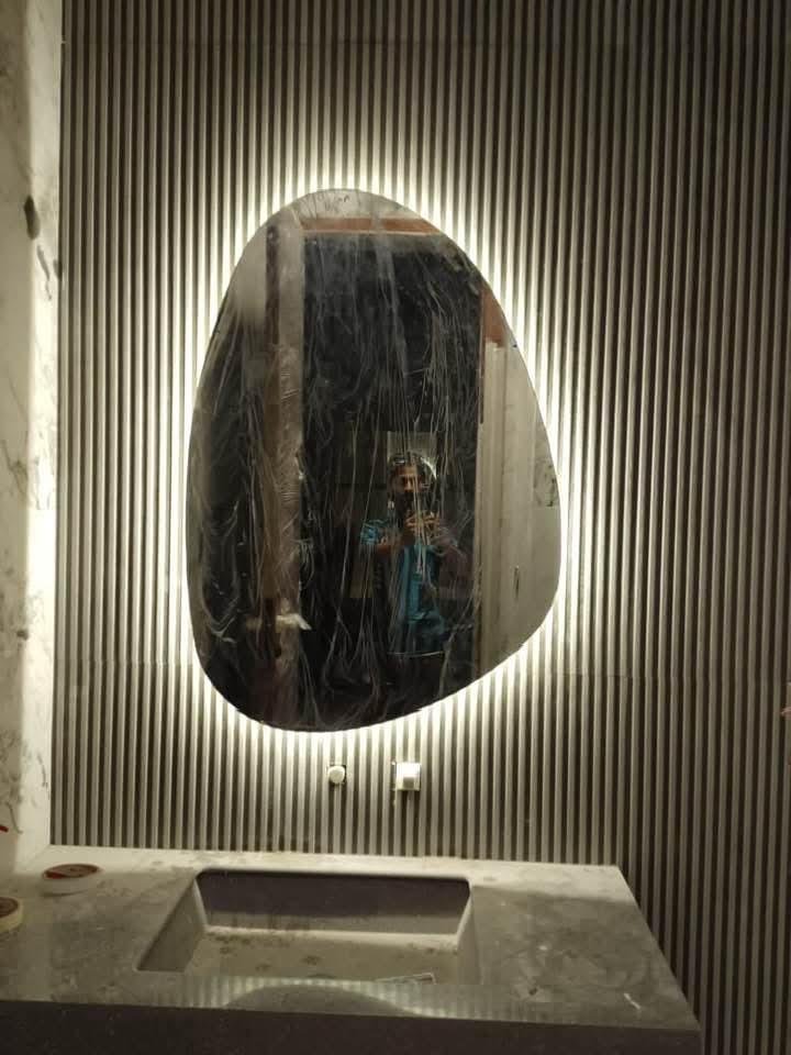 A One Aluminium & Glass Project 02